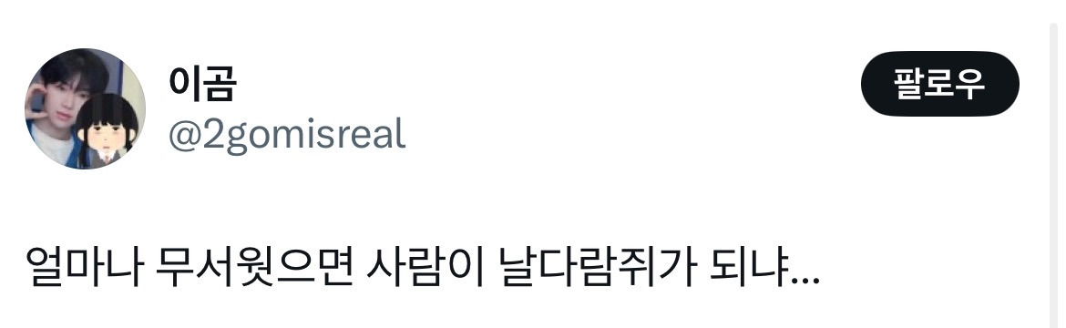 보플2 안중근 후손 이첸 억빠 트위터 모음.twt | 인스티즈