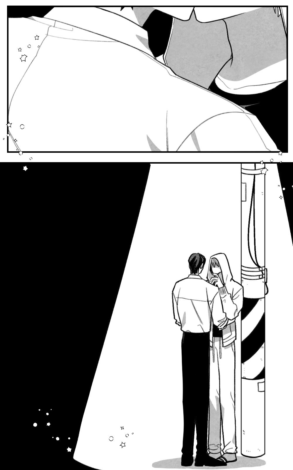 안 건강한 연애와 건강한 연애의 창과 방패 같은 사랑.twt | 인스티즈