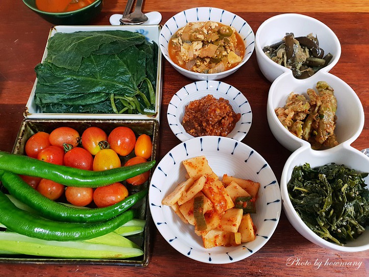 한국비건 이미지