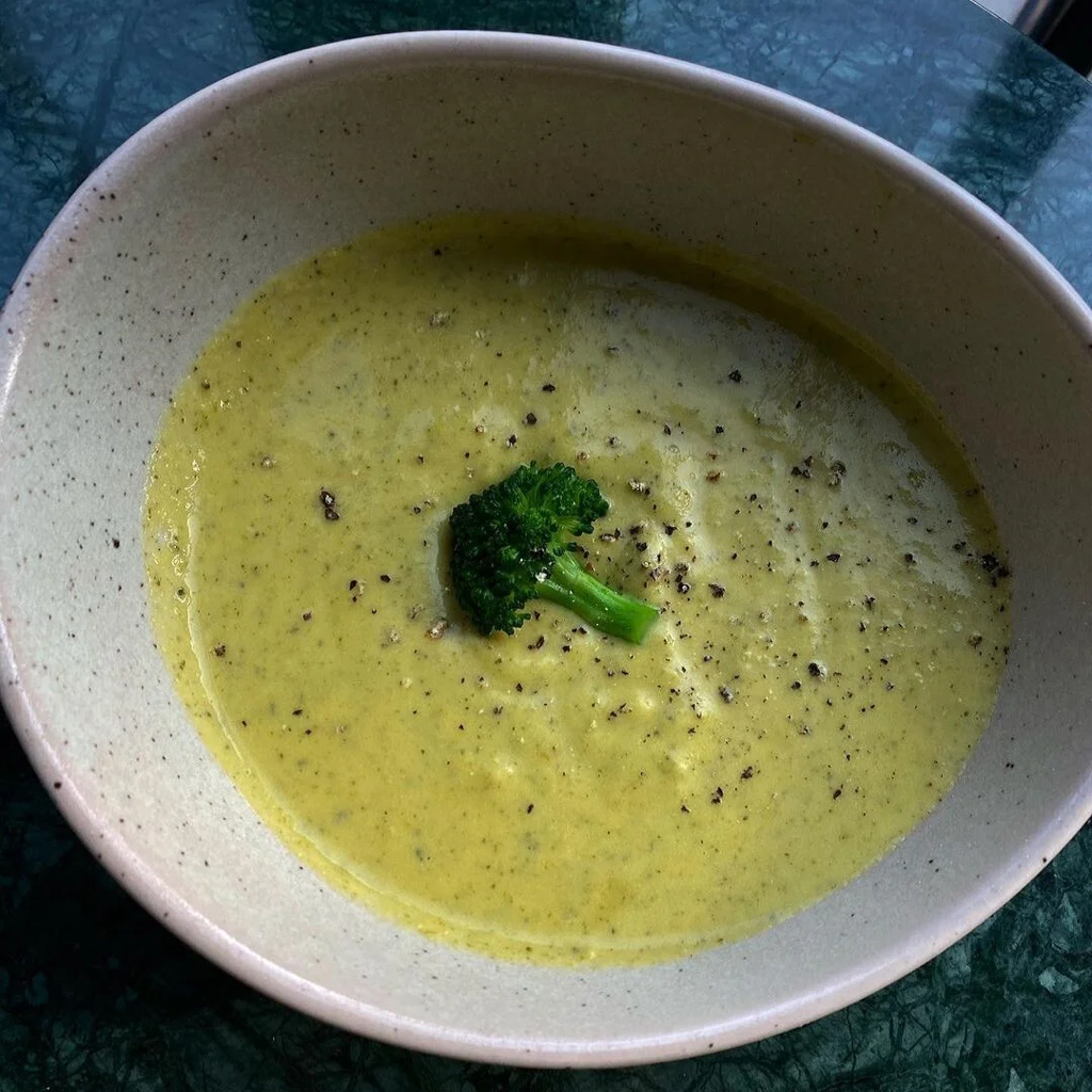 가을에 먹으면 더욱 맛있는 수프 맛집 5 | 인스티즈