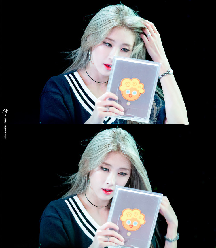 "여자라면 문현아"라는 말이 생길 정도로 여자들한테 유난히 인기 많았던 문현아 | 인스티즈