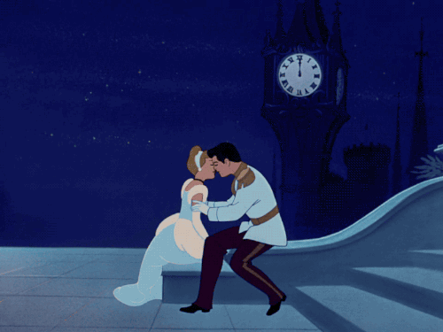 기 겁나 쎈 신데렐라 | 인스티즈