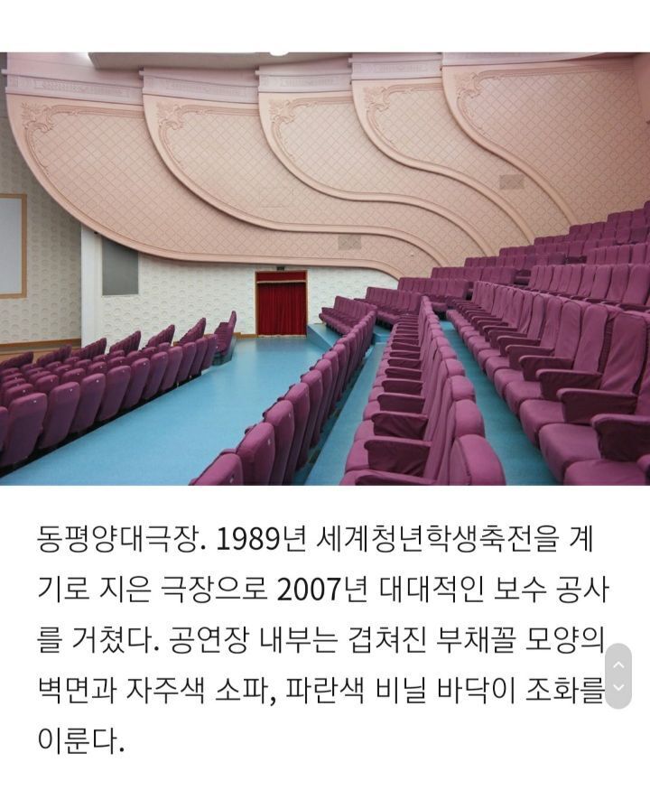 북한 인테리어 감성... 약간 아이돌 뮤비 세트장 같은 달글 (뚱글 주의)... 공간 북한 인테리어 감성... 약간 아이돌 뮤비 세트장 같은 달글 (뚱글 주의)