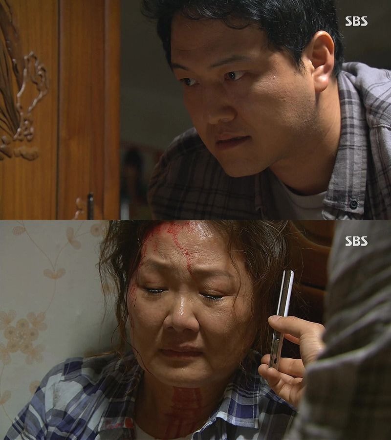 땜빵으로 급하게 들어간 드라마여서 , 촬영도 첫방 3주전에 급하게 찍기 시작했는데 완전 초대박났던 드라마 | 인스티즈