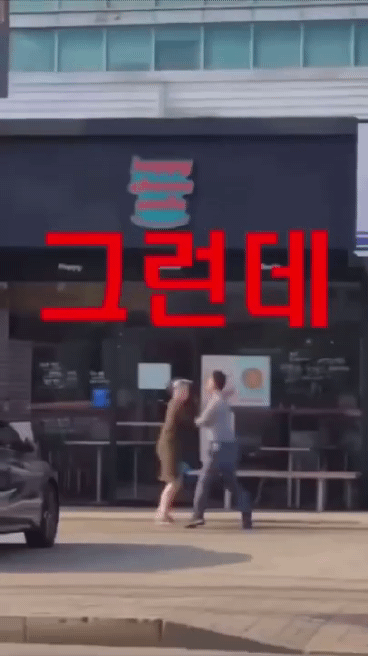 천안 국힘 유세차량 기사가 선거 소음 항의하는 여성 폭행(기사추가 쌍방폭행이라고 여성분 입건) | 인스티즈