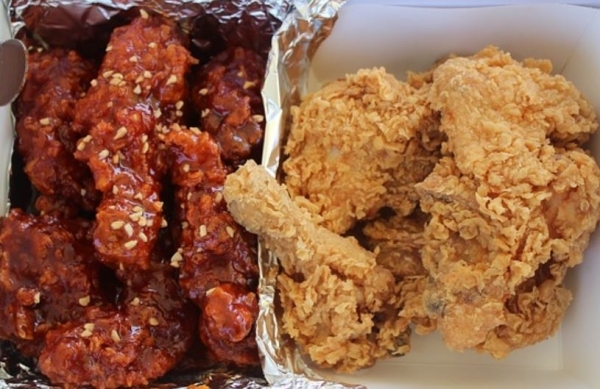 눈앞에 있는건 다 먹는, 양조절 못하는 달글 | 인스티즈