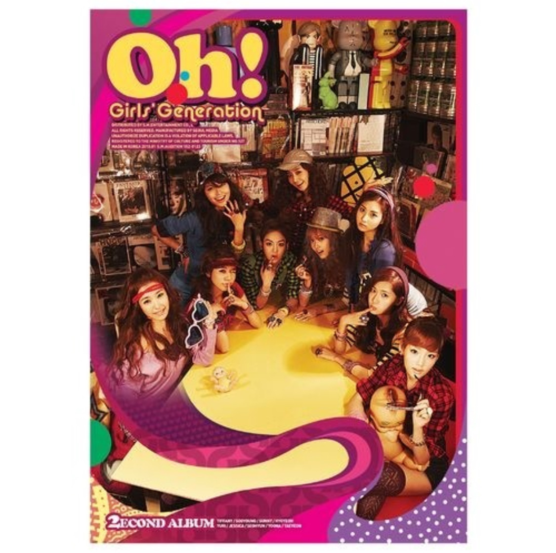 영원히 너와 꿈꾸고 싶다 (Forever) - 소녀시대 | 인스티즈