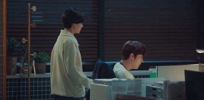 개멋 일잘러 여자들이 한 트럭 나오는 드라마.jpg | 인스티즈