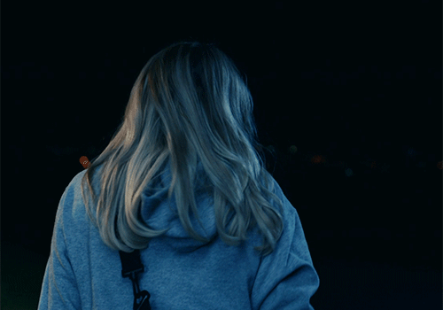 소시오패스 남편한테서 도망친 후 몇주 뒤 남편이 자살했다는 소식을 들었는데...gif | 인스티즈