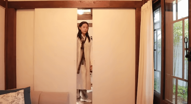 일주일 간 장발로 머리 붙이기 챌린지 한 남자 유투버(+두 번째 도전) | 인스티즈