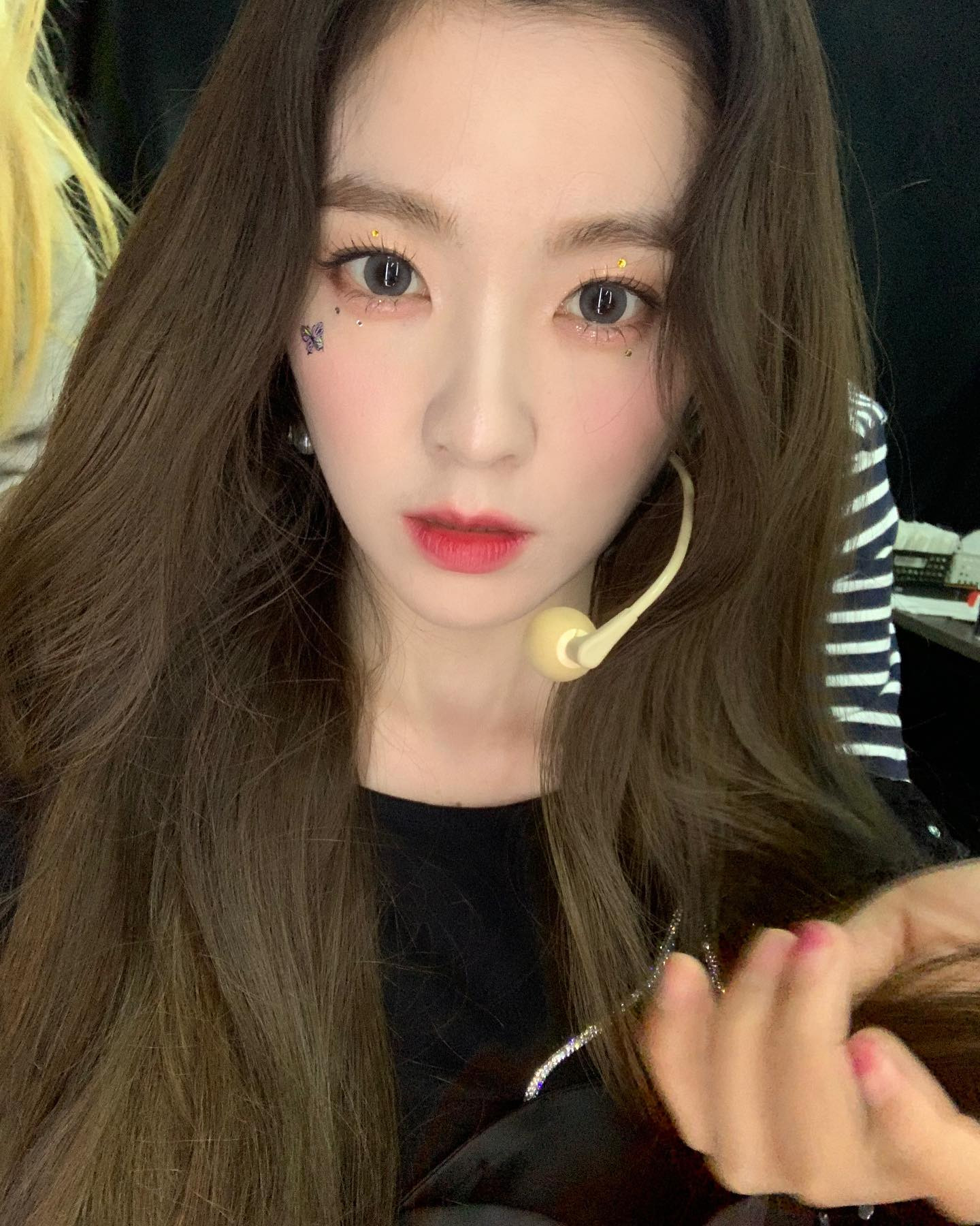 레드벨벳 아이린 최근 인스타 업데이트 사진들 | 인스티즈