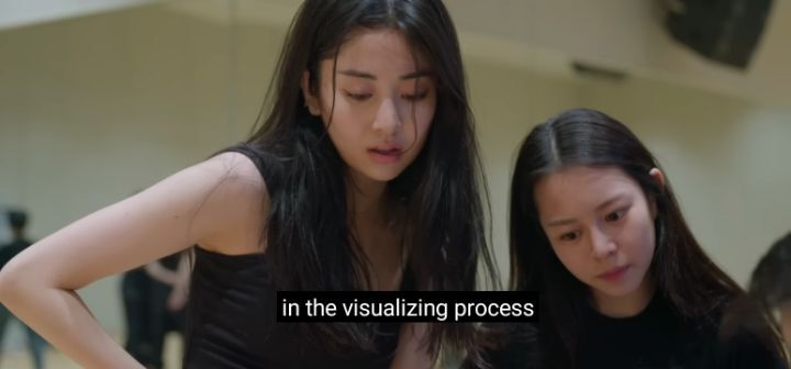 여자아이돌 데뷔조에서 탈락하는 과정과 이유 - 르세라핌 다큐 | 인스티즈