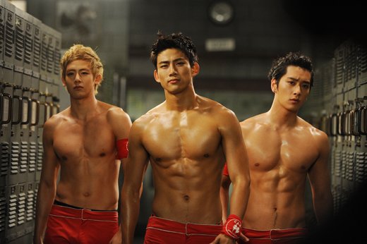 10년이 흘러 결국 윤아 옆자리를 차지한 2pm 준호 | 인스티즈