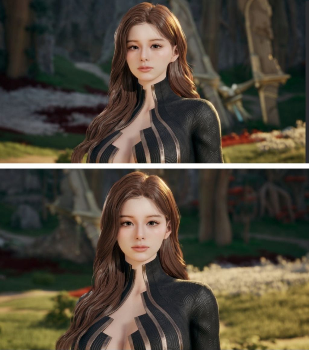 설윤 하고 너무 똑같은 아이온2 캐릭터 | 인스티즈