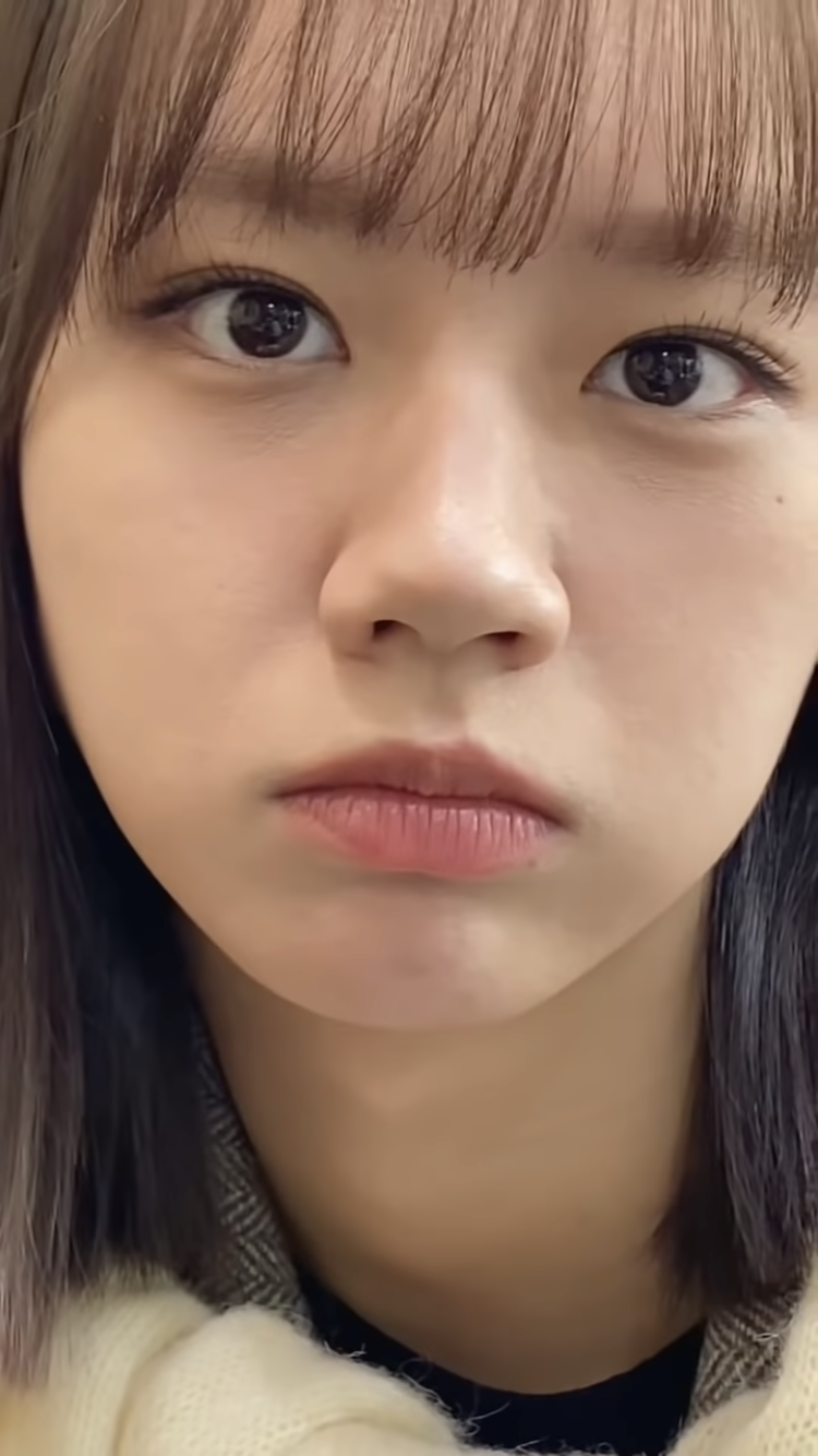 반민초파로 추정되는 혜리 | 인스티즈