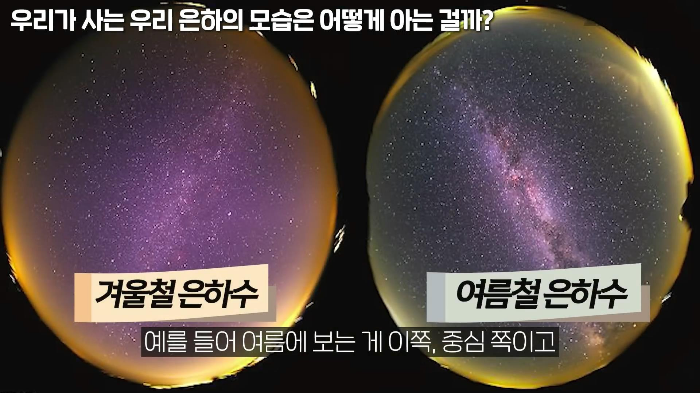 꿀호떡에 우리 은하의 진리가 담겨져 있음 ㅇㅇ 진짜임 | 인스티즈