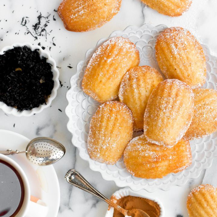 마들렌 Madeleine | 인스티즈