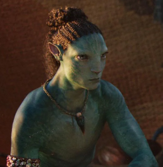 [아바타:물의길] 황금장남 네테이얌 이야기(스포있음) | 인스티즈