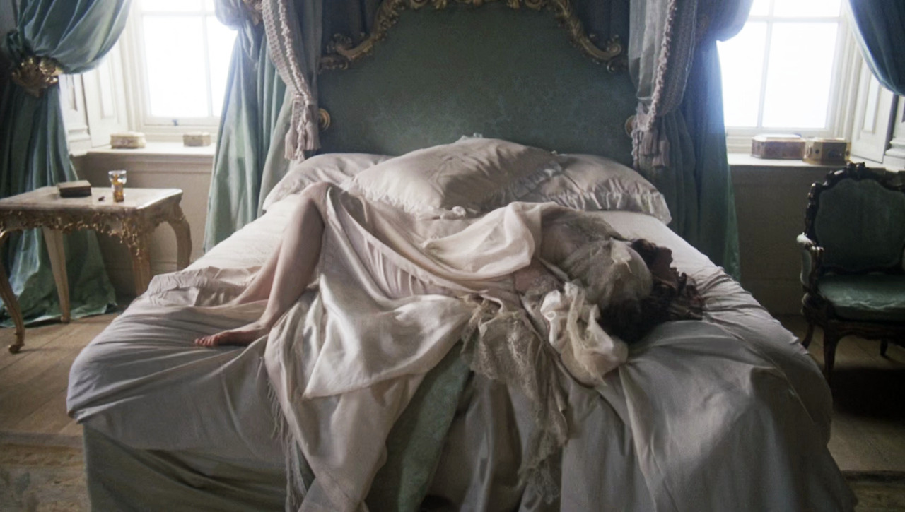 컷 하나하나가 로코코 시대 명화같이 아름답다는 영화.JPG | 인스티즈