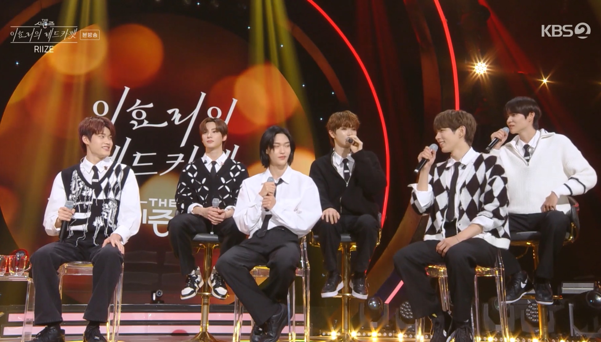 예능짬바로 sm 남신인 기강 제대로 잡은 이효리 | 인스티즈