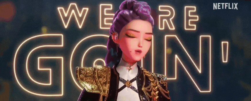 케데헌 흥하고 세계를 구하는 영웅에 대한 국가별 시선이 신기한게 | 인스티즈