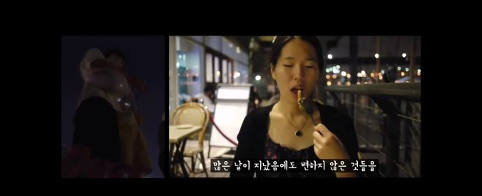 영화처럼 디즈니월드에서 프로포즈 한 유튜버 (웃소 성희 고탱) | 인스티즈