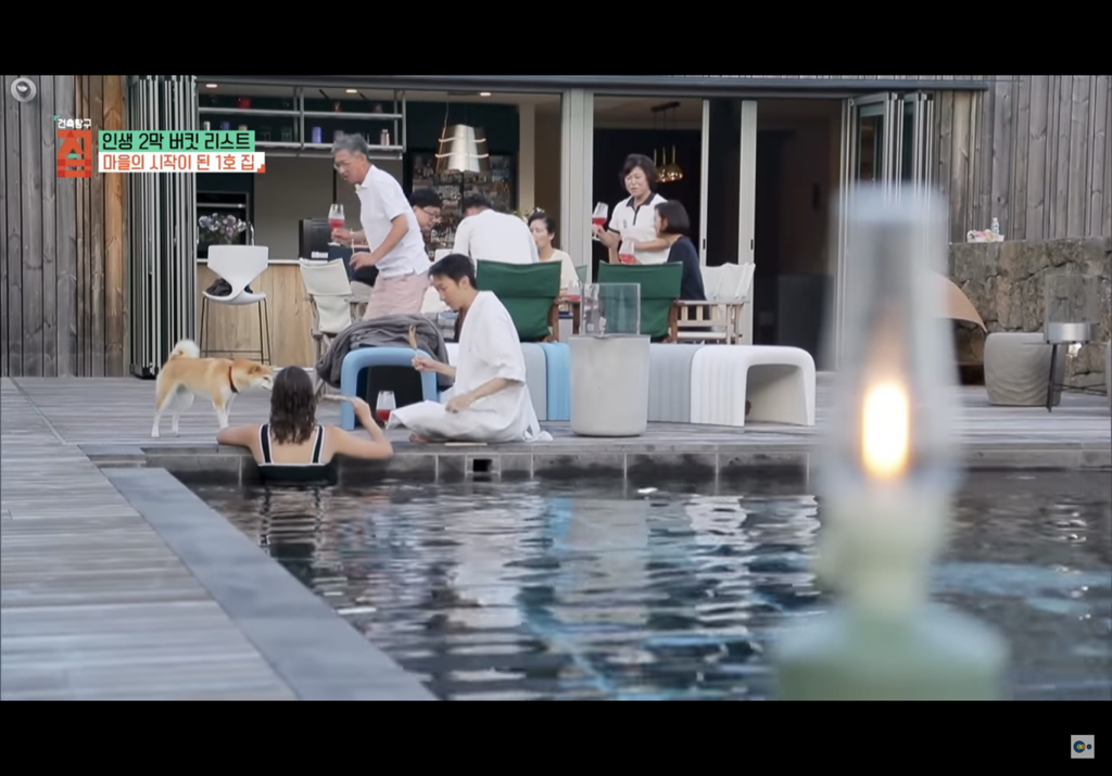 제주도에 마을 만들어 모여 사는 여섯 친구들의 삶 | 인스티즈