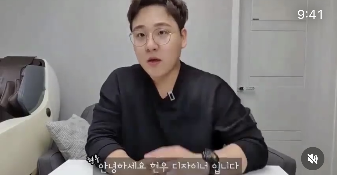 한 번의 ....로 이악물고 잘생긴 모델만 섭외하는 브랜드 | 인스티즈