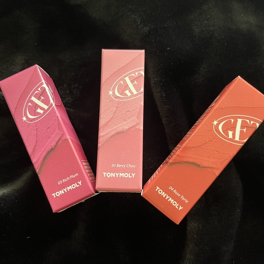 토니모리 겟잇틴트 워터풀 버터 후기 - └ 후기게시판 - ＊여성시대＊ 차분한 20대들의 알흠다운 공간