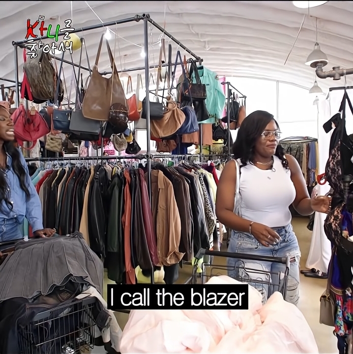 놀라울정도로 영어 못하는 파트리샤가 당황스러운 카니 | 인스티즈