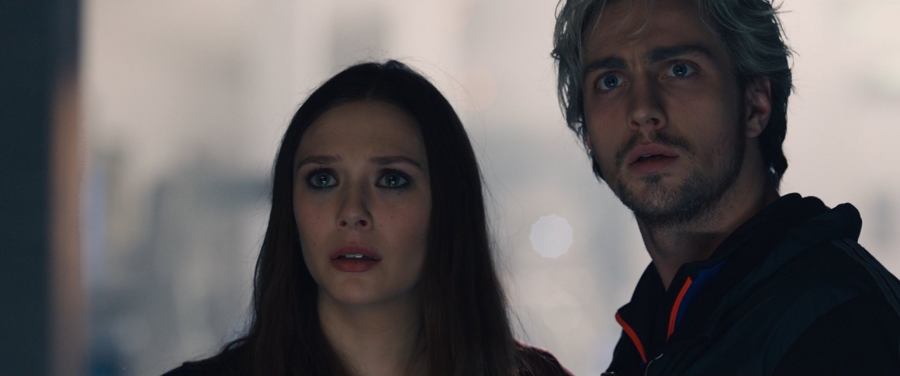 《어벤져스》3, 4편에서 호크아이가 라일라만 부르짖었던것에 대한 불호의견이 있는 이유.jpg | 인스티즈