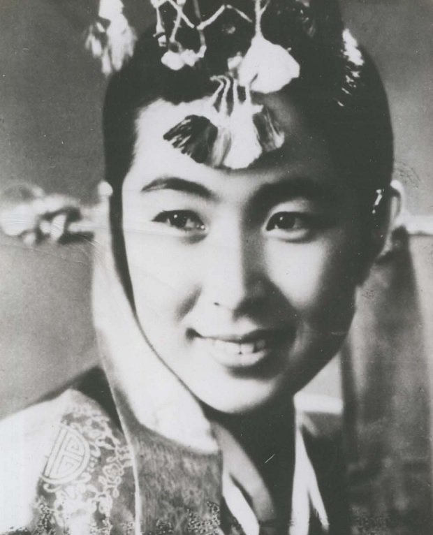 일제강점기 ~ 1960년대 초반 한국의 여배우들 정리 | 인스티즈
