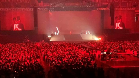 콘서트 한번이라도 가봤던 여시들. 누구 콘서트를 가봤어? (국내. 해외 다 포함) | 인스티즈