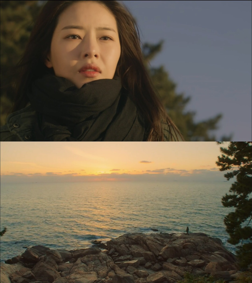 얼굴에 집착하는 사이코 남편 vs 남을 죽은 부인 얼굴로 성형시키는 의사로 화제였던 드라마 | 인스티즈