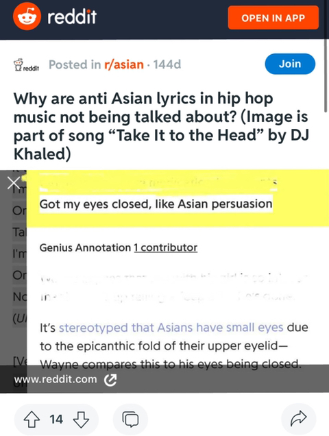 내가 하면 로맨스! ^니가^ 하면 불륜! (feat. 동양인 인종차별은 하면서 n word는 같은 발음도 안된다는 그들) | 인스티즈