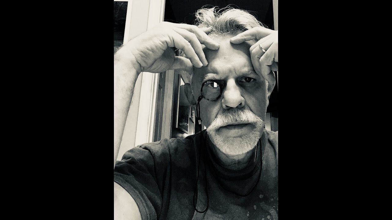 모노클은 도대체 어떻게 끼는 건지 알아보자 | 인스티즈