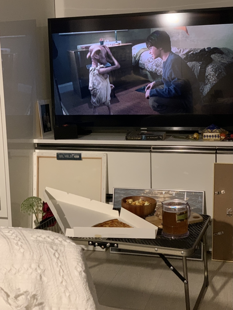 자기만의 방, 그 안에서 나 홀로 잘 살기 | 인스티즈