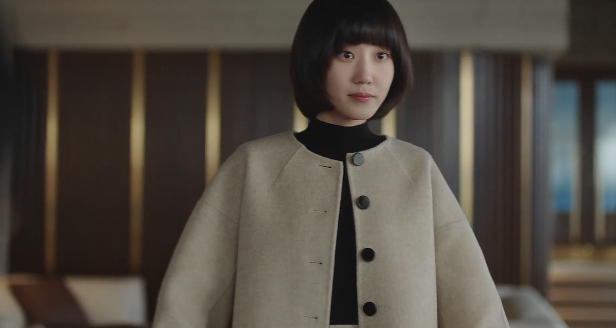 [이상한변호사우영우] 오늘 회사에 신입 받았는데 신입이 자폐야.......... | 인스티즈