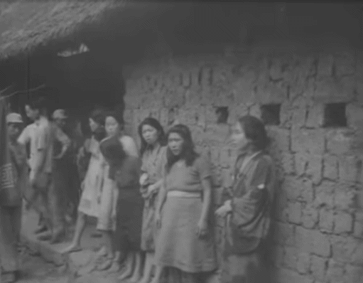 미국 국립기록관리청에서 발견된 위안부 구출 영상 | 인스티즈