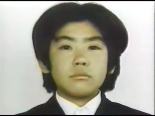 나카노후지미중학교 이지메 자살 사건 | 인스티즈