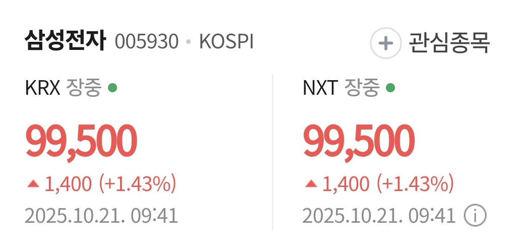 십만전자 간다던 할아버지 근황 | 인스티즈