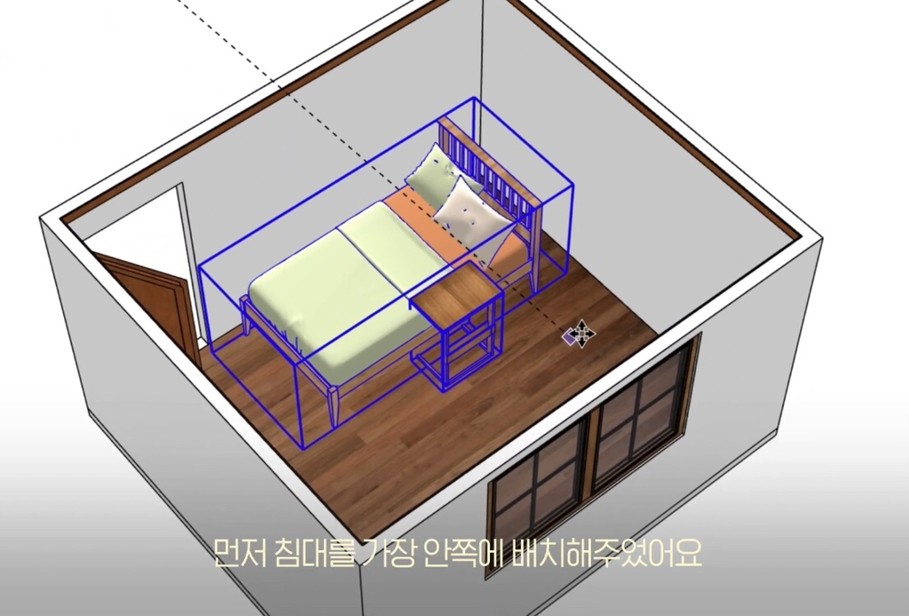 [집꾸미기] 지브리st 4평 여름 방꾸미기 | 인스티즈