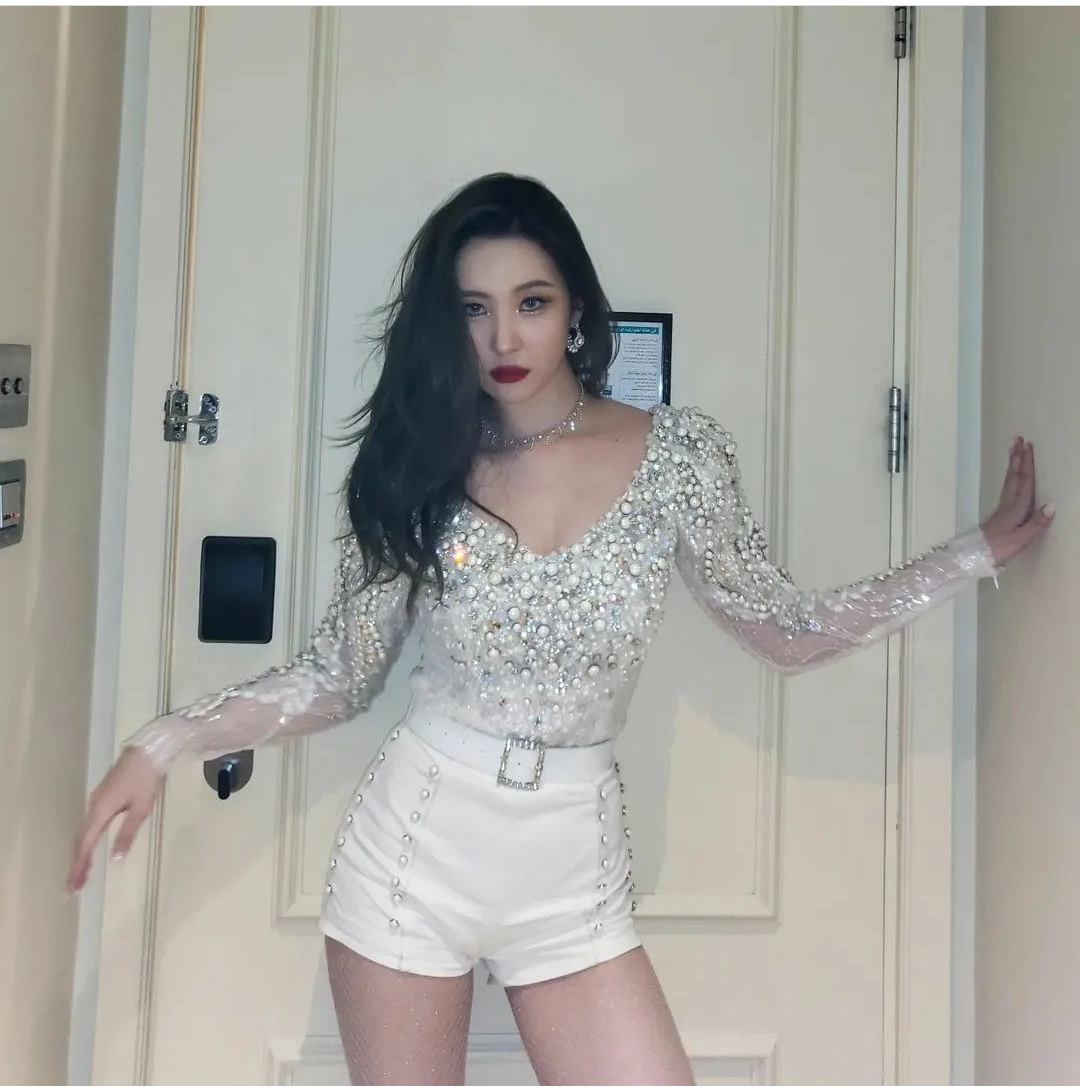 요즘 아이돌 사이에서 핫한 듯한 의상실 | 인스티즈