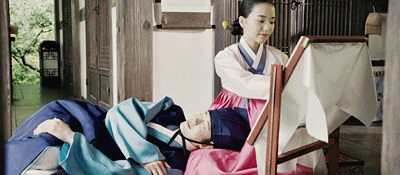 작가가 숟가락으로 먹였는데 이지훈 연기가 오져서 포크레인으로 퍼받아먹었다는 서사.jpg | 인스티즈