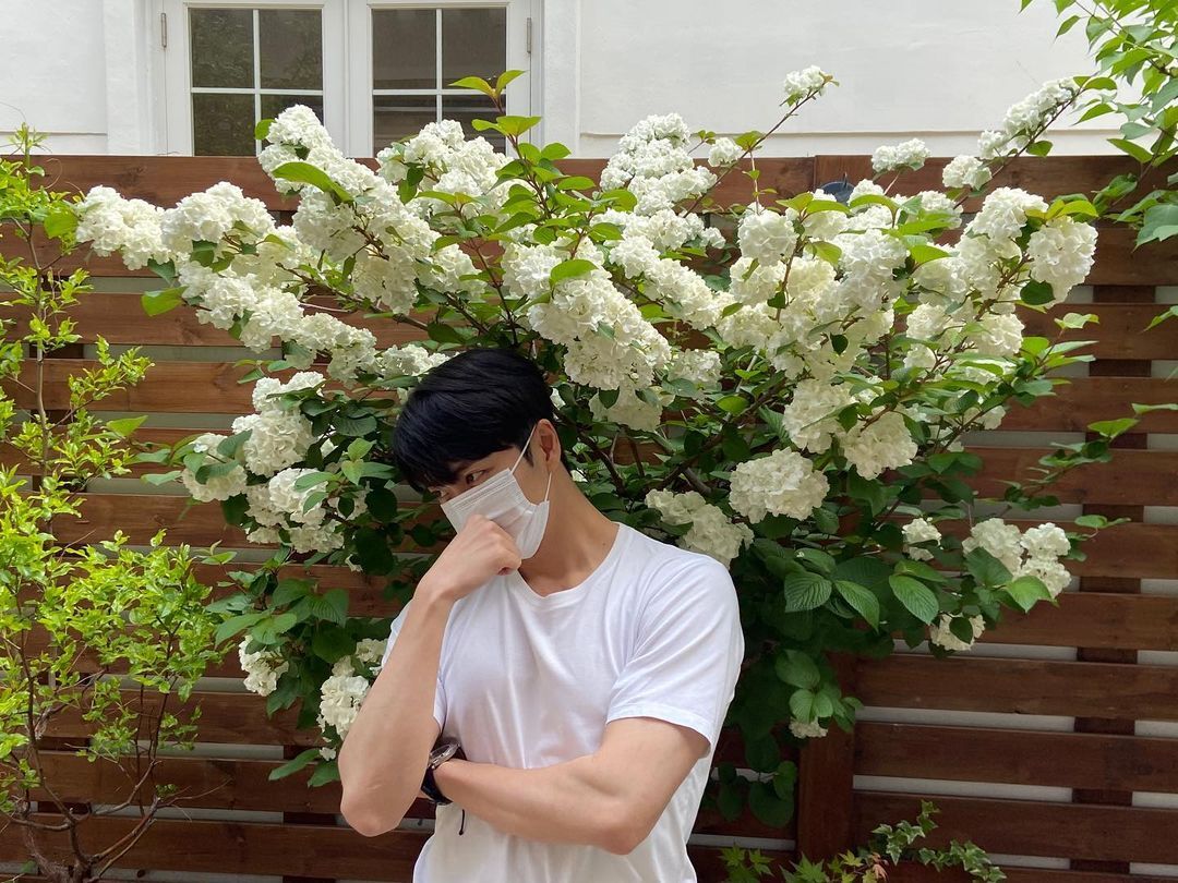 [이상한변호사우영우] 오늘자 박은빈 강태오 하윤경 주종혁 인스타.jpg | 인스티즈