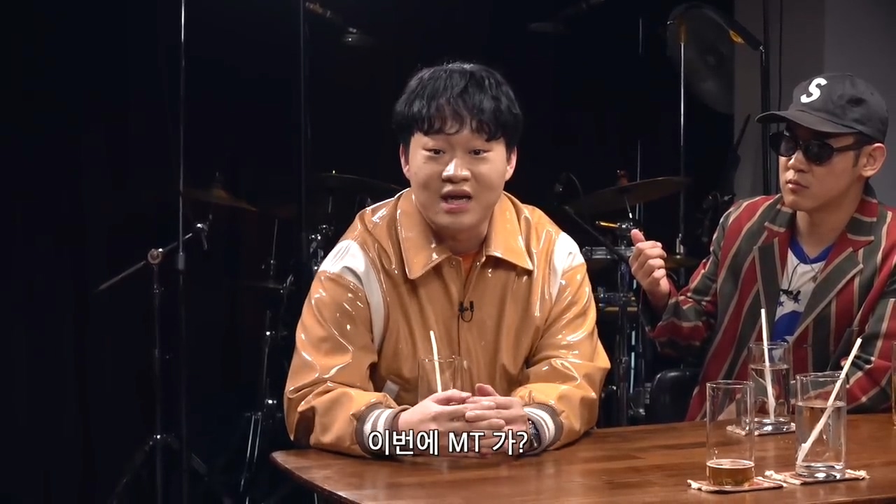 강동원 : 예지야, MT가자! | 인스티즈
