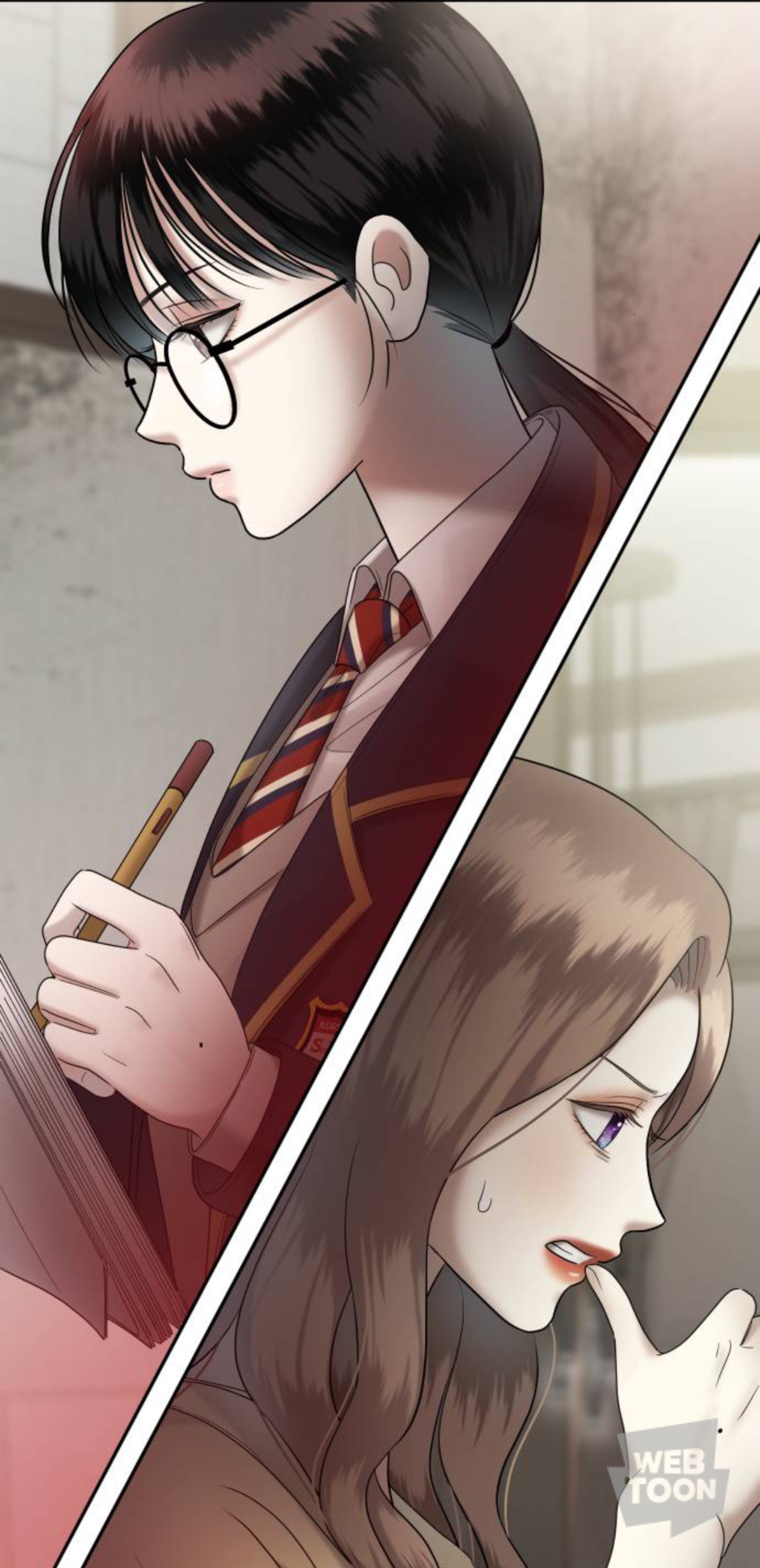 금수저에 수석인 애가 왜 저에게 열등감 갖고 질투하는 건지 이유 좀 알려주실 분 | 인스티즈