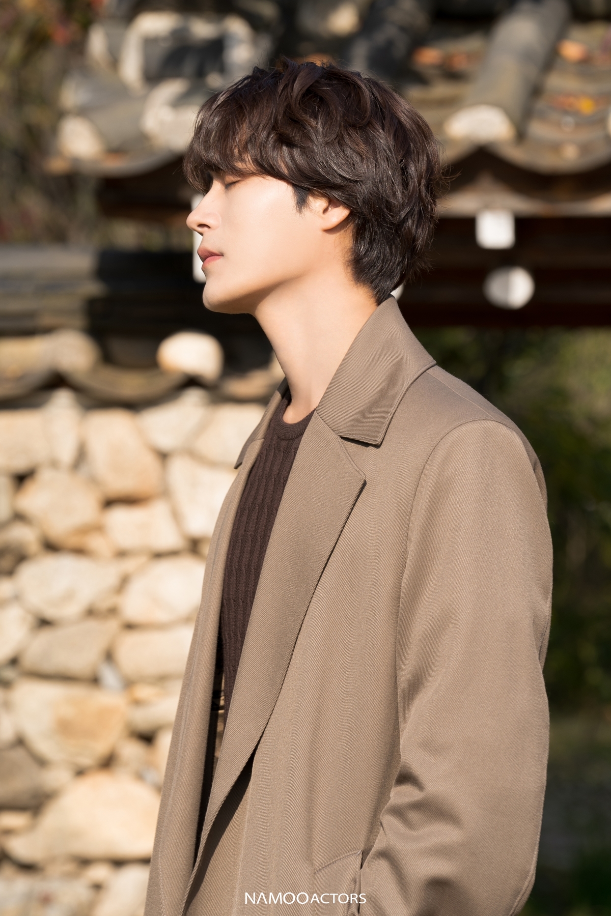 [BL드라마주의] 회사 잘리고 떠난 여행에서 복직 프리패스인 남자를 찾았는데 너무 짱잘폭스.jpgif 차서원×공찬, 비의도적 연애담 | 인스티즈