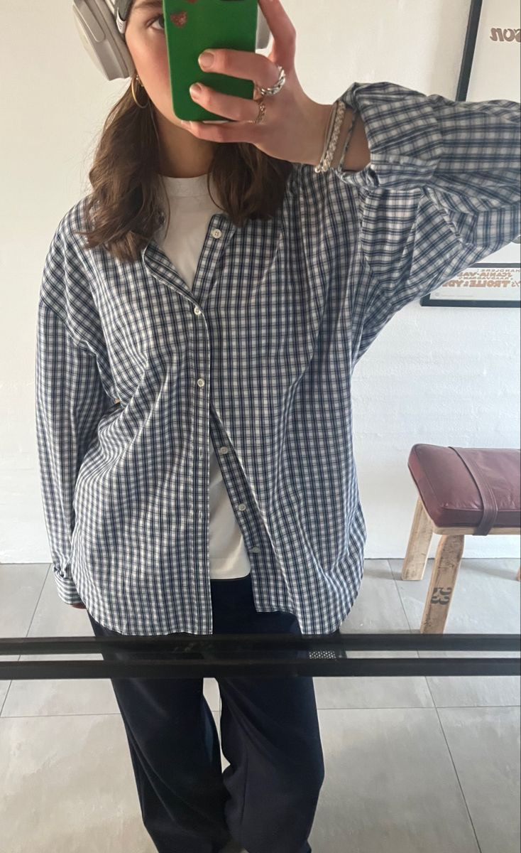 가을이다. 셔츠 꺼내 | 인스티즈