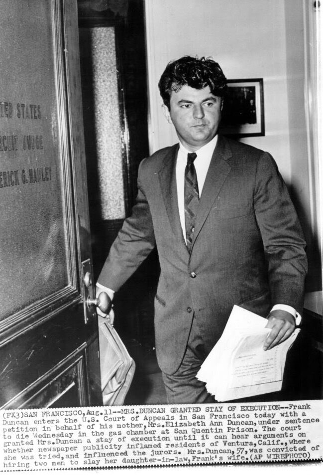 미국에서 떠들석했던 영화 올가미 현실판 살인사건 | 인스티즈